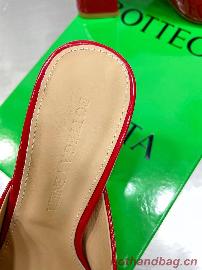 Bottega Veneta Shoes BVS00032 Heel 10CM Bottega Veneta Shoes BVS00032 Heel 10CM